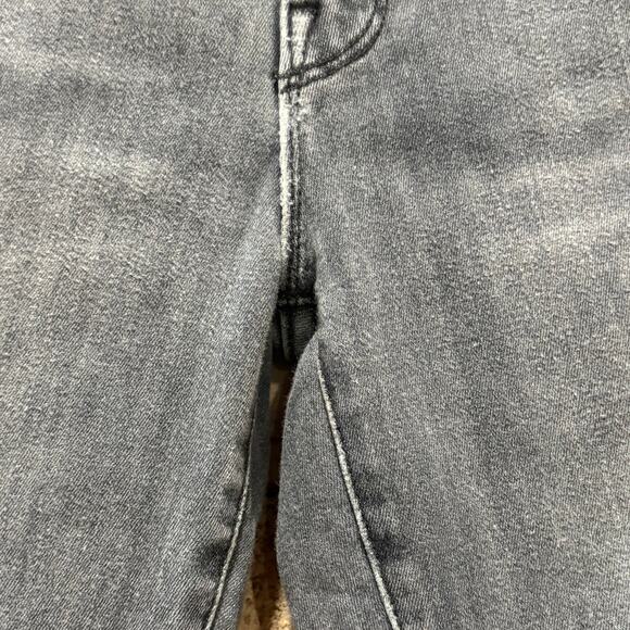 MOTHER JEANS The Looker Sacred Slit in Best Kept Secret Size 29 - Picture 5 of 11